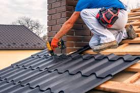 Best Sheet Metal Roofing  in Balcones Heights, TX